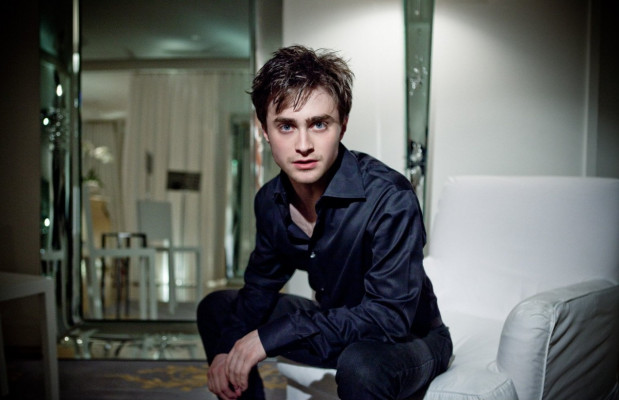 Daniel Radcliffe pic #302573