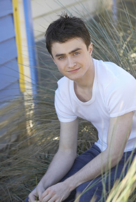 Daniel Radcliffe pic #291621
