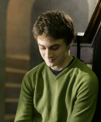 Daniel Radcliffe pic #625682