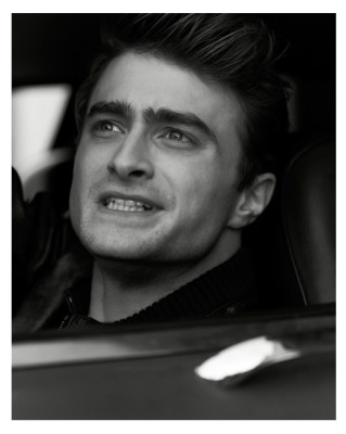 Daniel Radcliffe pic #472075