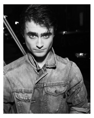 Daniel Radcliffe pic #472073