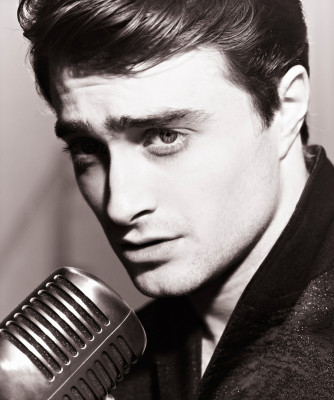 Daniel Radcliffe pic #472071