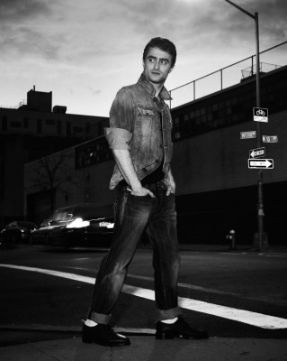 Daniel Radcliffe pic #472070