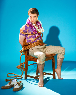 Daniel Radcliffe pic #472069