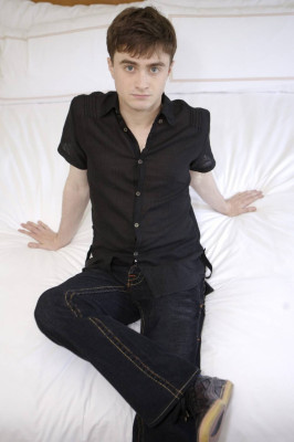 Daniel Radcliffe pic #626682