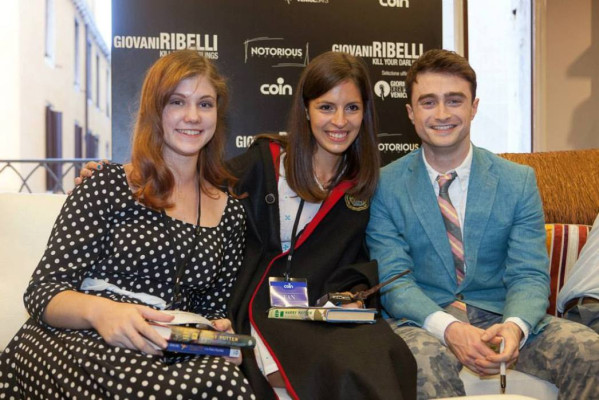 photo 10 in Daniel Radcliffe gallery [id662636] 2013-09-10 00:00:00