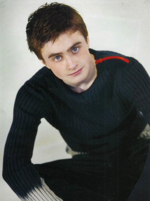 Daniel Radcliffe pic #632308
