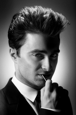 photo 8 in Daniel Radcliffe gallery [id422689] 2011-09-27 00:00:00