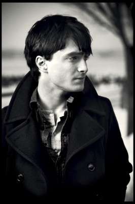 Daniel Radcliffe pic #481125
