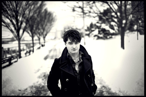 Daniel Radcliffe pic #481126