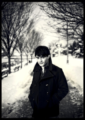 Daniel Radcliffe pic #481127