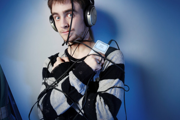 photo 25 in Daniel Radcliffe gallery [id155025] 2009-05-05 00:00:00