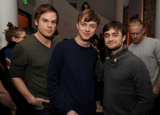Daniel Radcliffe pic #632389