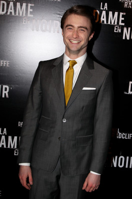 photo 17 in Daniel Radcliffe gallery [id485579] 2012-03-28 00:00:00