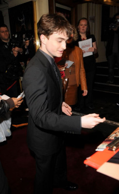Daniel Radcliffe pic #632386