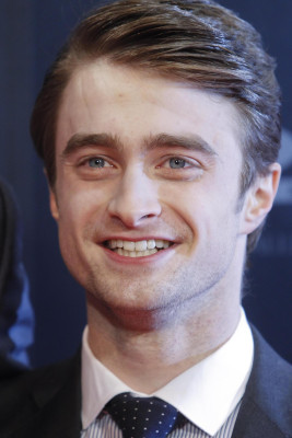 Daniel Radcliffe pic #485100