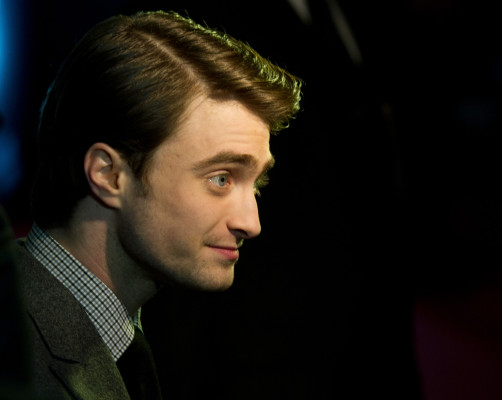photo 20 in Daniel Radcliffe gallery [id485575] 2012-03-28 00:00:00