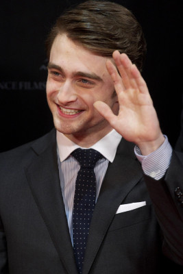 Daniel Radcliffe pic #485098