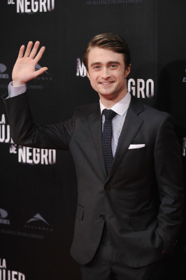 photo 28 in Daniel Radcliffe gallery [id485103] 2012-03-28 00:00:00