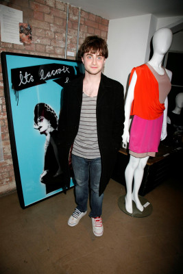 Daniel Radcliffe pic #632388