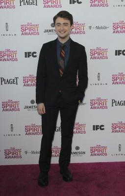 Daniel Radcliffe pic #638807