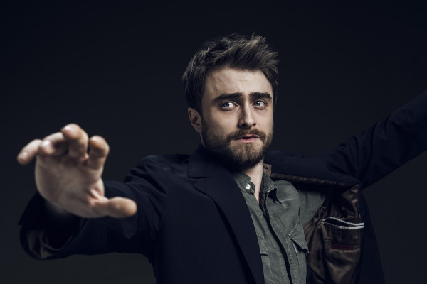 photo 13 in Daniel Radcliffe gallery [id1037505] 2018-02-04 00:00:00