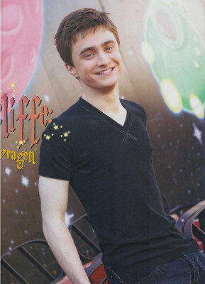 Daniel Radcliffe pic #626678