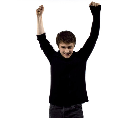 Daniel Radcliffe pic #626676