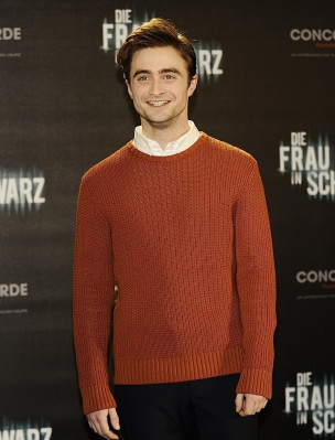 Daniel Radcliffe pic #632305