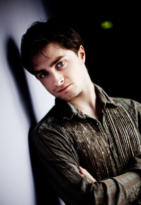 Daniel Radcliffe pic #632306