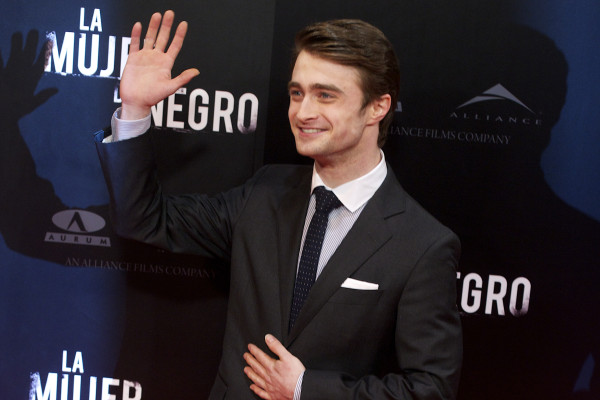 Daniel Radcliffe pic #485097