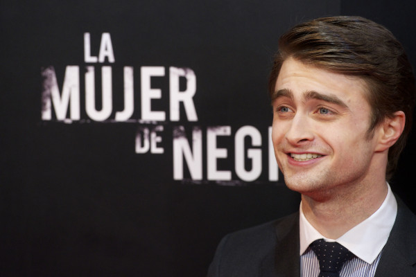 Daniel Radcliffe pic #485101