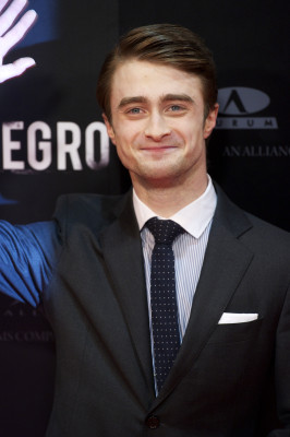 photo 29 in Daniel Radcliffe gallery [id485102] 2012-03-28 00:00:00