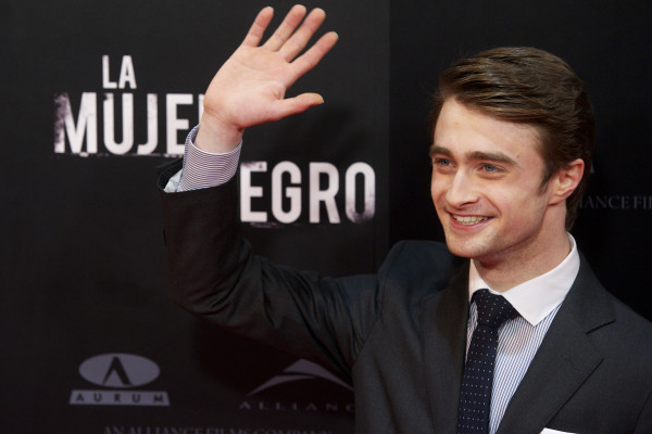 Daniel Radcliffe pic #485099