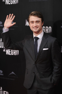 Daniel Radcliffe pic #485096