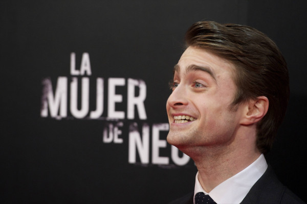 Daniel Radcliffe pic #483400