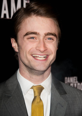 Daniel Radcliffe pic #462313