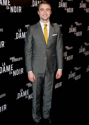 Daniel Radcliffe pic #462314