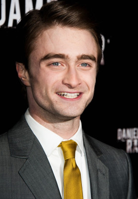Daniel Radcliffe pic #462315