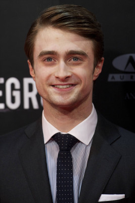 Daniel Radcliffe pic #483401