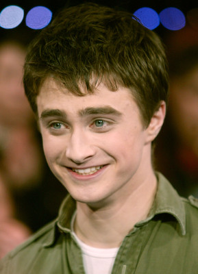 Daniel Radcliffe pic #632307
