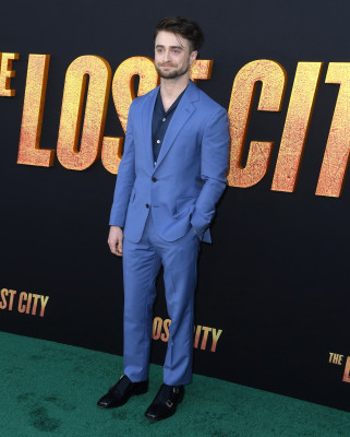 Daniel Radcliffe