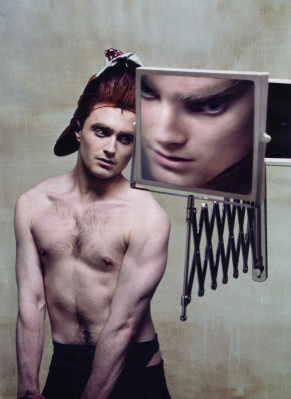 photo 6 in Daniel Radcliffe gallery [id254871] 2010-04-06 00:00:00