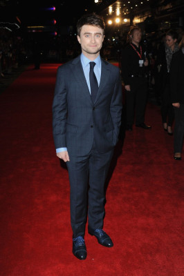 photo 7 in Daniel Radcliffe gallery [id687168] 2013-12-27 00:00:00