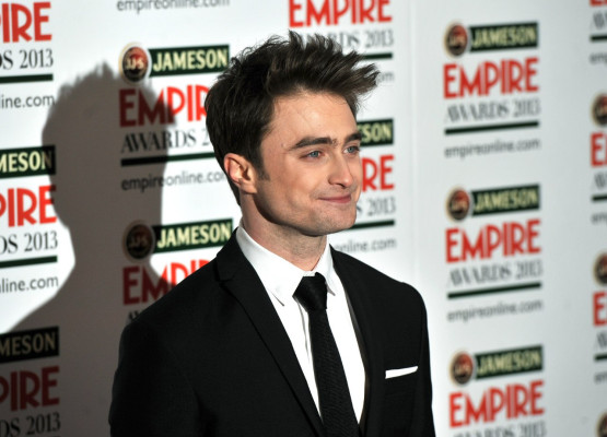 Daniel Radcliffe pic #654952
