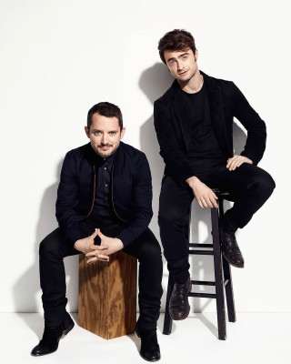 Daniel Radcliffe