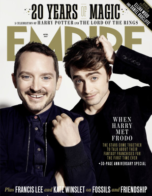 Daniel Radcliffe