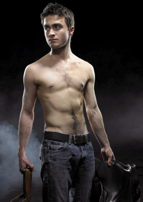 photo 17 in Daniel Radcliffe gallery [id651070] 2013-07-18 00:00:00
