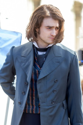 photo 12 in Daniel Radcliffe gallery [id706041] 2014-03-04 00:00:00