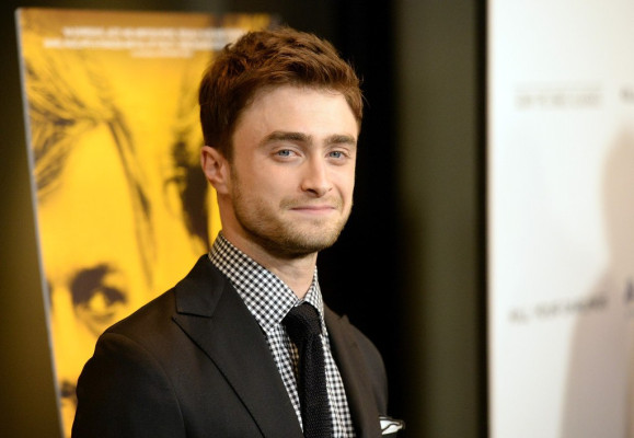 Daniel Radcliffe pic #693995